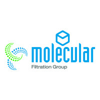 Molecular Products Logo