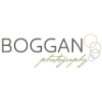 Boggan Photography, LLC. Logo