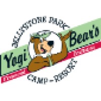 Yogi Bears Jellystone Park™ Camp Resort at Barton Lake, Fremont, IN Logo