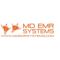 MD EMR Systems Logo