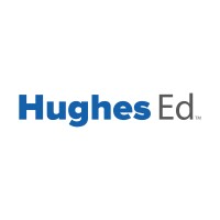 Hughes Global Education Logo