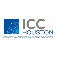 Intercontinental Chamber of Commerce Logo