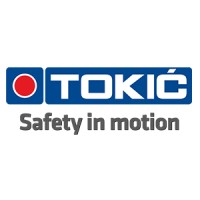 Tokić Ltd Logo