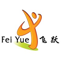 Fei Yue Logo
