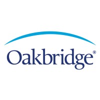 Oakbridge Financial Services Logo
