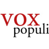 Vox Populi Logo
