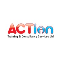 Action Training and Consultancy Services Ltd Logo