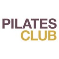 Pilates Club Alphen aan den Rijn Logo
