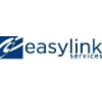 EasyLink Services - now a part of OpenText Logo