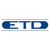 ETD TRANSFORMATORY Logo