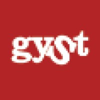 GYST Ink Logo
