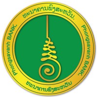 Phongsavanh Bank Logo