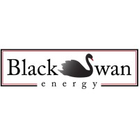 Black Swan Energy Ltd. Logo