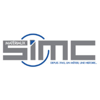 MATERIAUX SIMC Logo