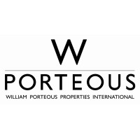 William Porteous Properties International Pty Ltd. Logo