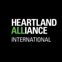 Heartland Alliance International Logo