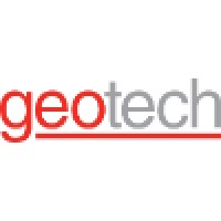 Geotech Environmental Equipment, Inc. Logo