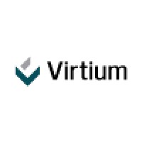 Virtium LLC Logo