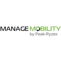 Manage Mobility by Peak-Ryzex Logo