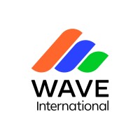 Wave International Logo
