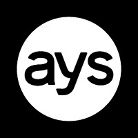 AYS Sports Marketing Logo