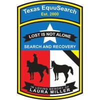 Texas EquuSearch Logo