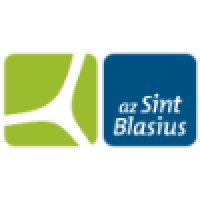 AZ Sint-Blasius Logo