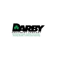 Darby Equipment Company Logo