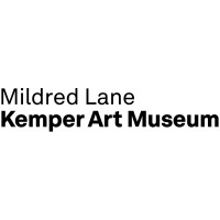 Mildred Lane Kemper Art Museum Logo