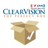 ClearVision Technologies, Inc. Logo