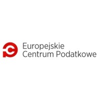 Europejskie Centrum Podatkowe Logo