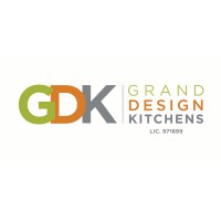 Grand Design Kitchens Logo