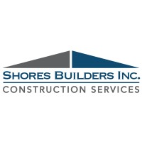 Shores Builders, Inc Logo