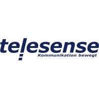 Telesense Kommunikation GmbH Logo