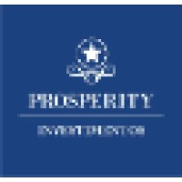 PROSPERITY Investimentos Logo