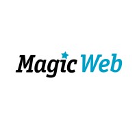 Magic Web Global Marketing Agency Logo