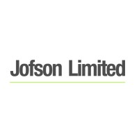Jofson Limited Logo
