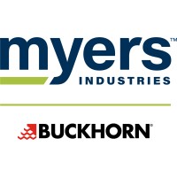 Buckhorn Inc Logo
