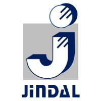 Jindal Saw Italia SpA Logo