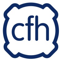 CFH Docmail Ltd Logo