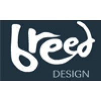 Breed Brand Management Logo