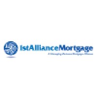 1st Alliance Mortgage LLC Logo