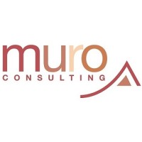 MURO CONSULTING LIMITED Logo