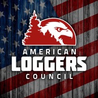 American Loggers Council Logo