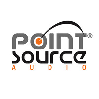 Point Source Audio Logo