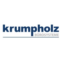 Krumpholz Bürosysteme GmbH Logo
