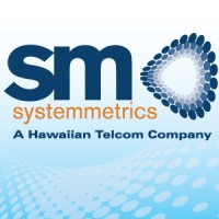 SystemMetrics Corporation Logo