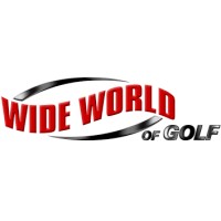Wide World of Golf Logo
