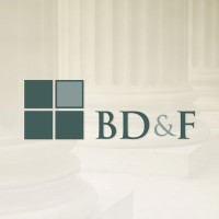 Bass Doherty & Finks P.C. Logo