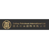Cathay Petroleum International Limited Logo